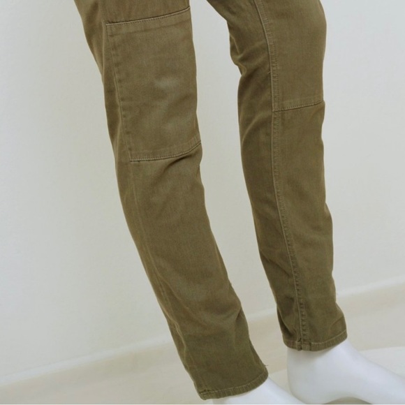Rag & Bone Military pants - Picture 4 of 6